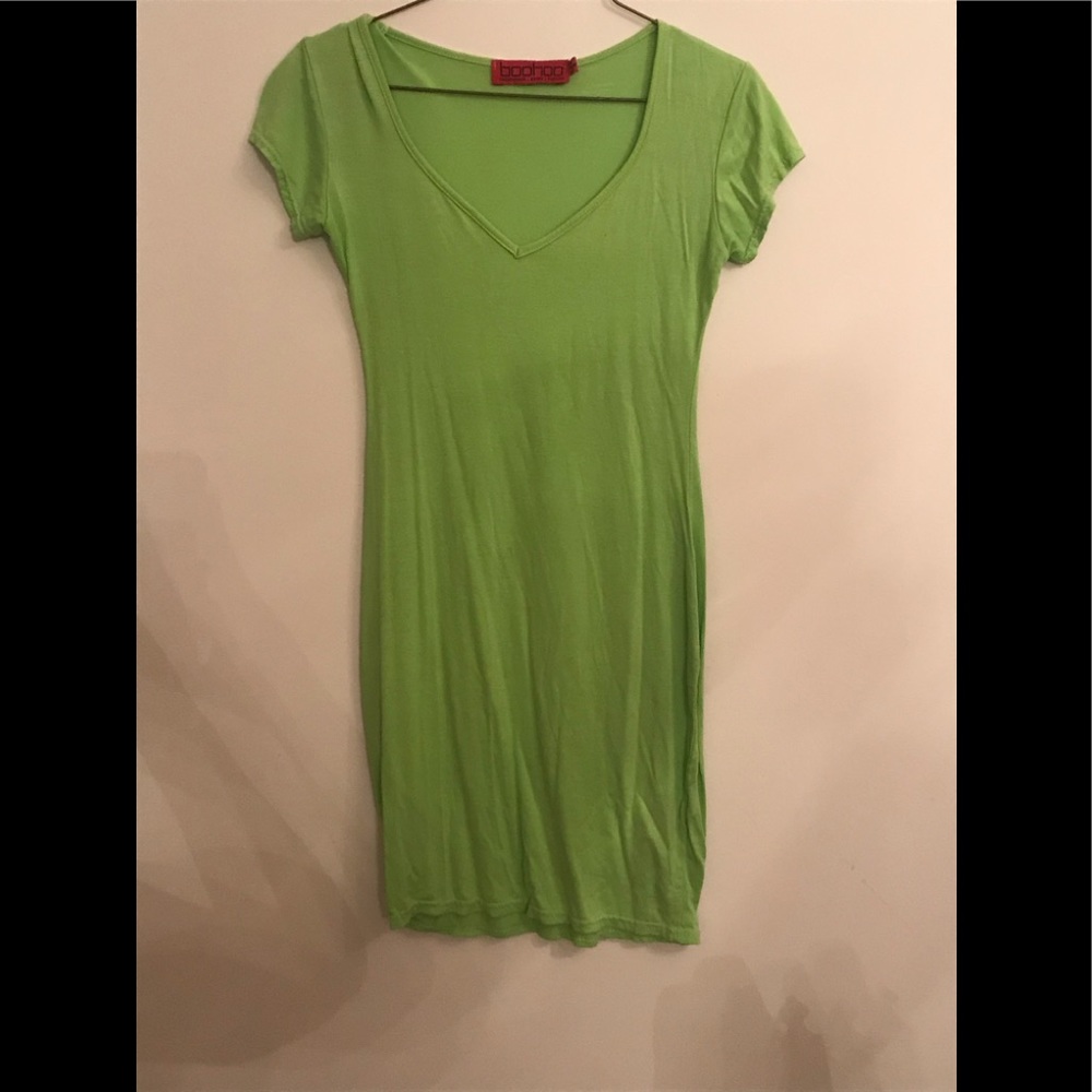 Boohoo Mini Dress Small